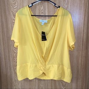 Forever 21 Shirt